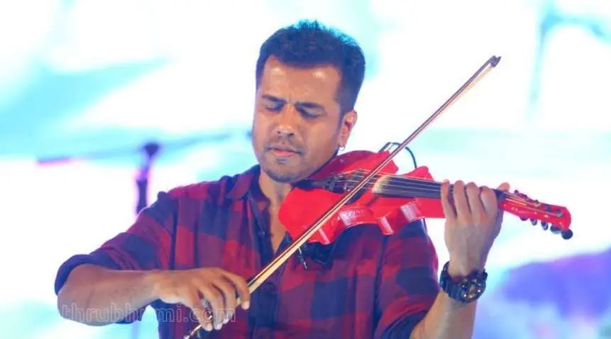 Balabhaskar | Photo: Mathrubhumi