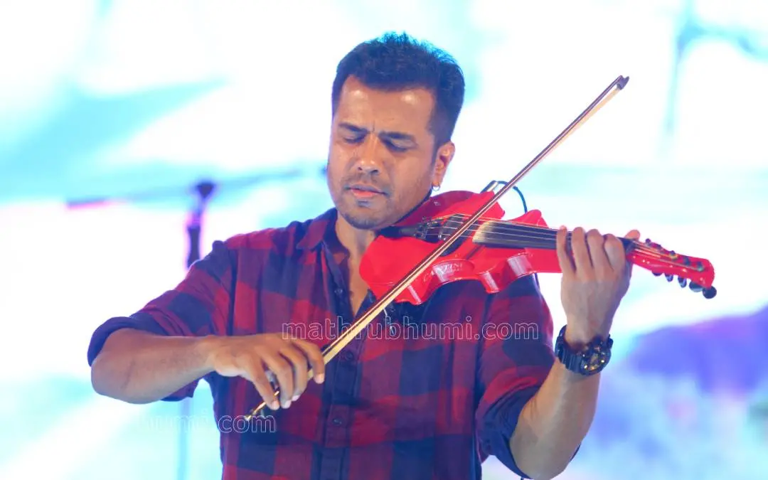 Balabhaskar | Mathrubhumi