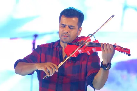Balabhaskar’s death: Manager Vishnu Somasundaram appears for polygraph test