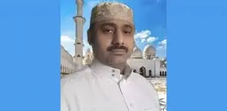 അബ്ദുൾ റഹീം