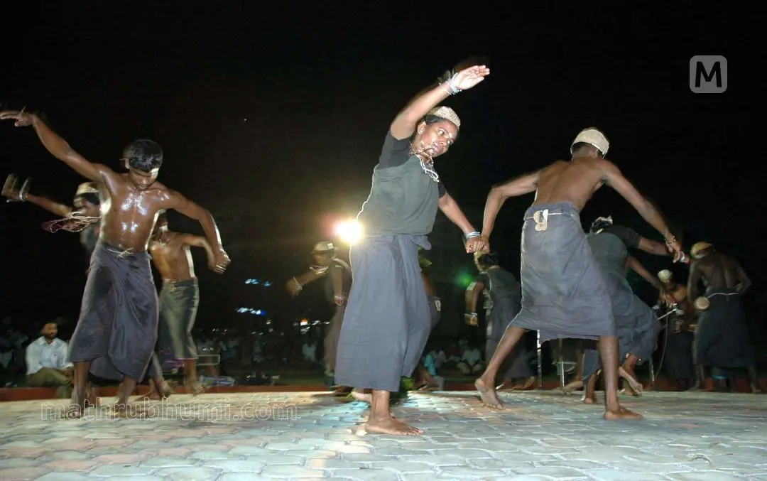 Mangalamkali (file) | Photo: Mathrubhumi
