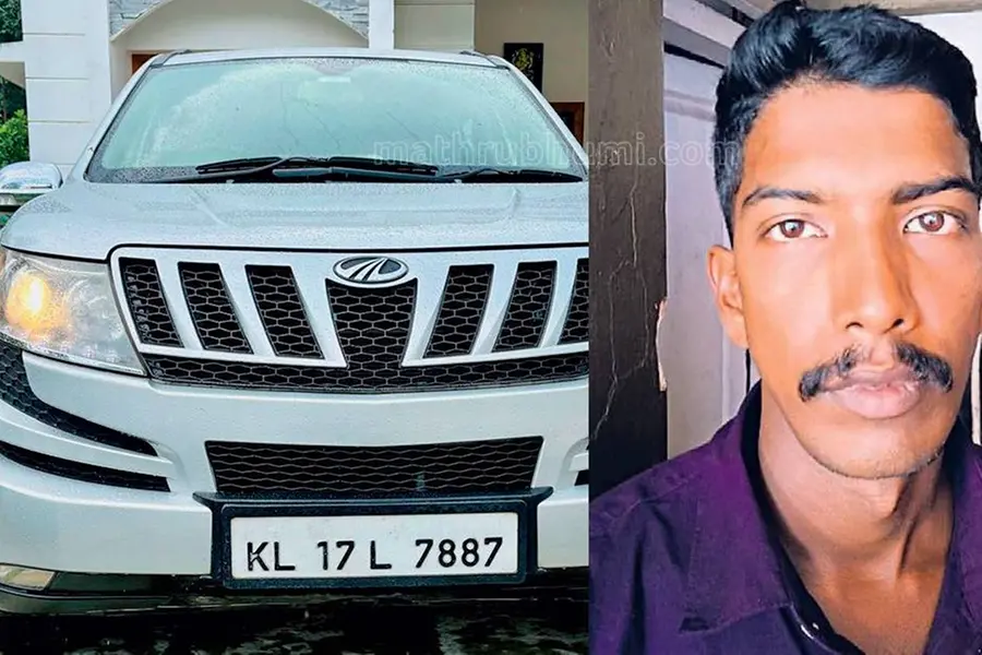 Police nab history-sheeter who stole actress Anusree's car in Kollam