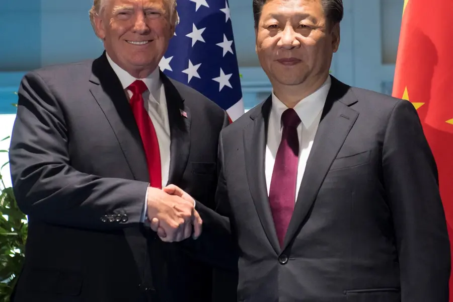 Trump invites Xi Jinping to inauguration amid tariff threats and TikTok ban