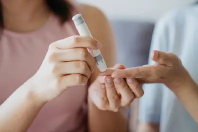 Children with type 1 diabetes denied insurance coverage
