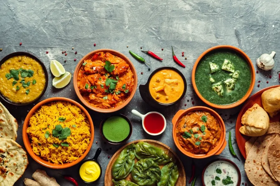 From Butter Chicken to Biryani, why is Indian cuisine making waves in Taste Atlas rankings?