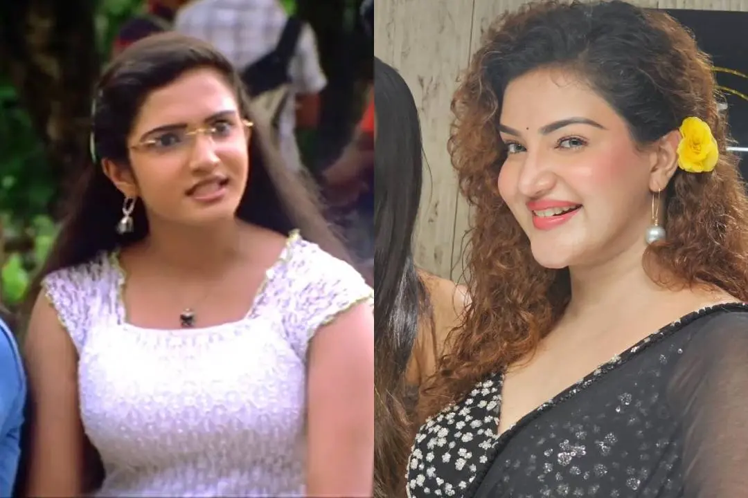 Honey Rose