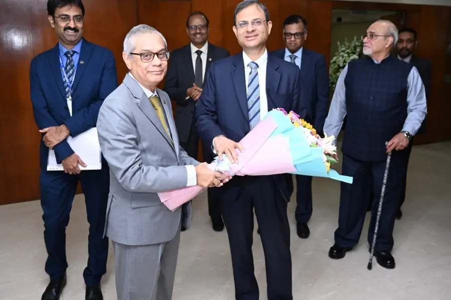 Sanjay Malhotra takes charge as RBI Governor: What’s next for India’s economy?