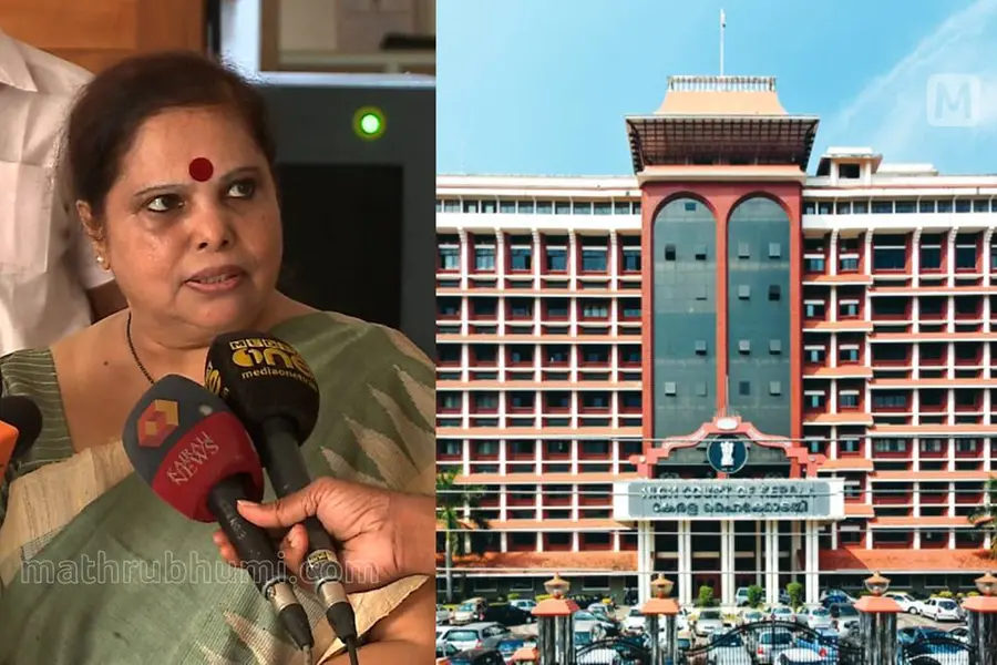 33 cases, 4 closed: SIT details progress of Hema Committee report investigation to Kerala HC
