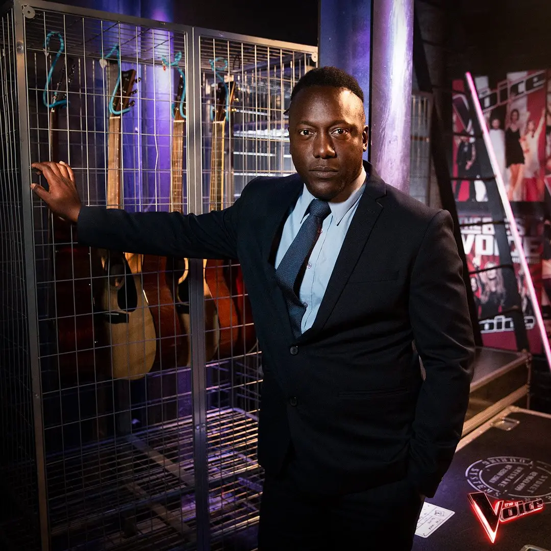 Henry Olonga | Photo: x.com/henryolonga/status/1133722271057453056/photo/1