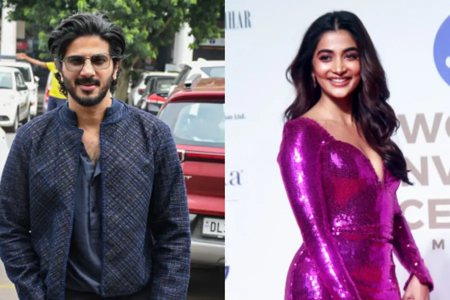 Is Dulquer Salmaan and Pooja Hegde’s first film together the next big romance?