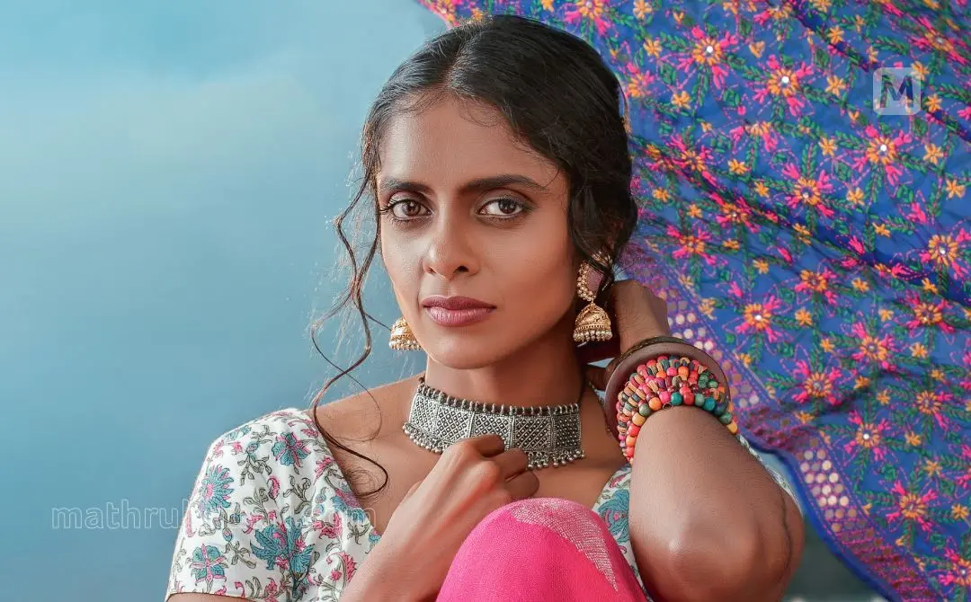Kani Kusruti | Photo: MBI