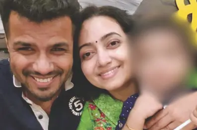 ‘I can only say what I saw’: Balabhaskar's wife Lakshmi breaks silence on his death