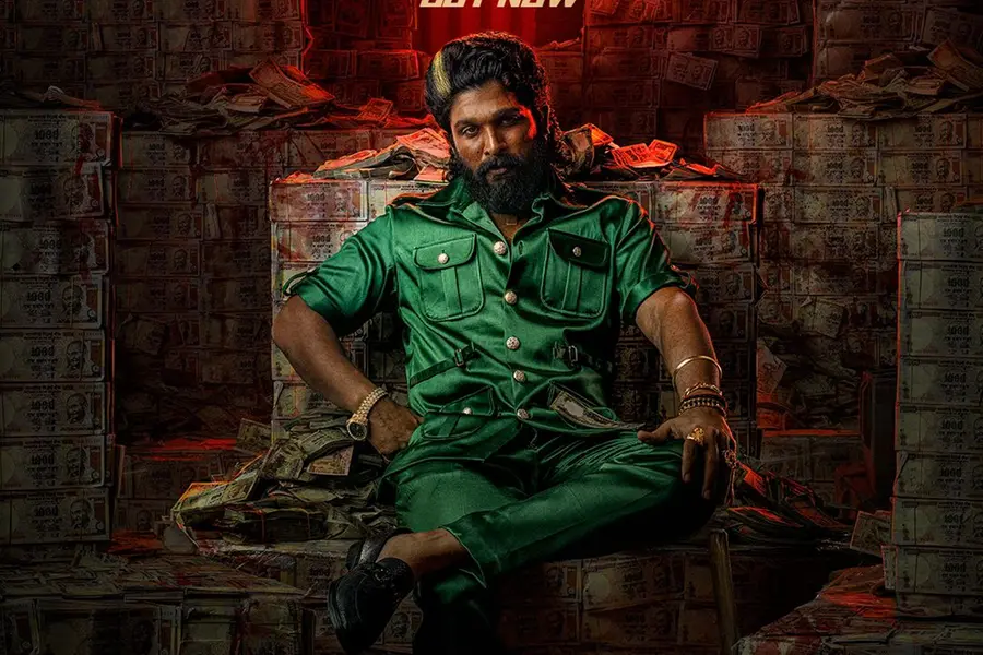 'Pushpa 2: The Rule' trailer: Allu Arjun faces Fahadh Faasil in a high-stakes battle | WATCH