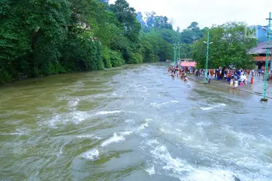 Kerala takes strong stance against Pamba-Achankovil-Vaippar River Interlinking Project