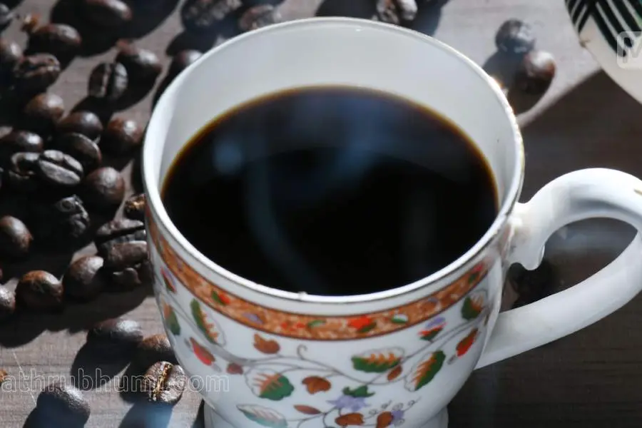 Good times for Indian coffee growers as a global shortage drives prices higher