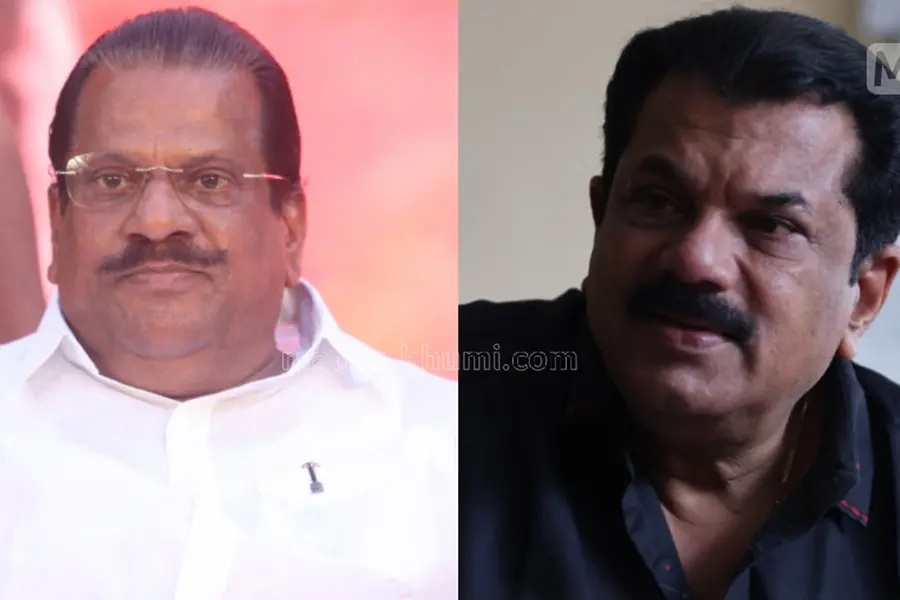 Criticism erupts at CPM Kollam meet over fielding Mukesh amid Hema Committee findings