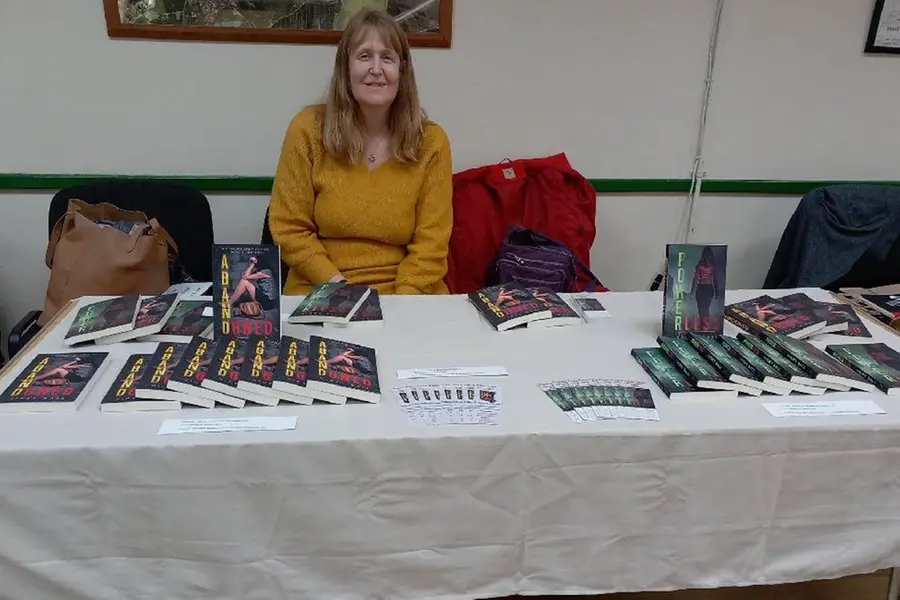 ‘Sold only two books at the fair’: Tweet from this author pulls her book to Bestseller list