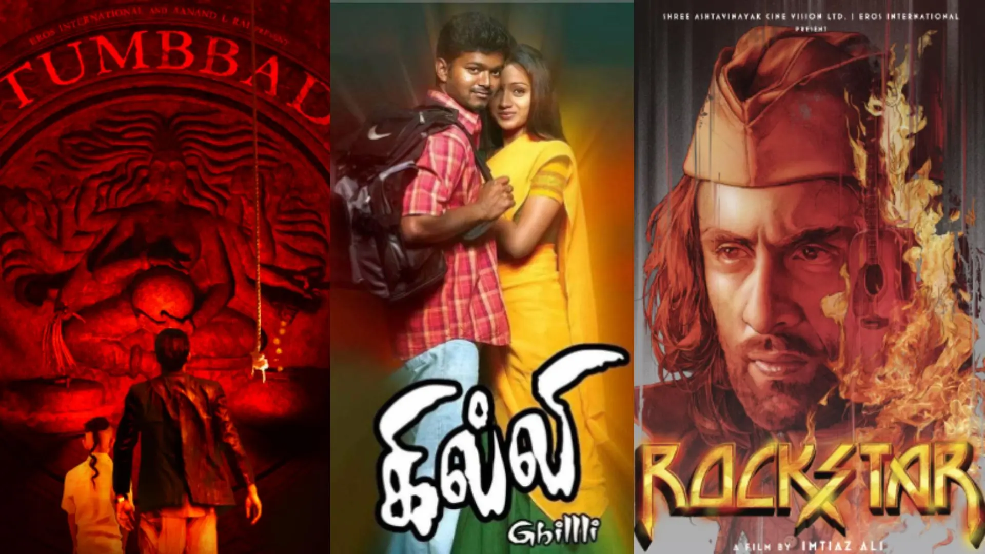 Movie re-releases of 2024