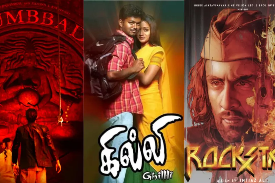 Top-grossing movie re-releases of 2024: A look at the hits revived on big screen