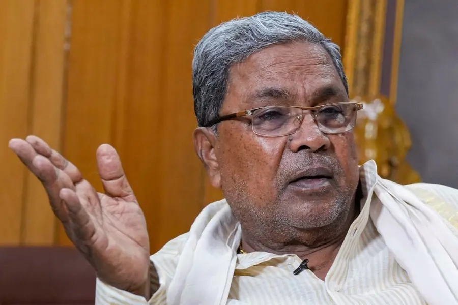 K'taka CM questions Kerala’s silence on offer to build 100 homes for Wayanad landslide victims