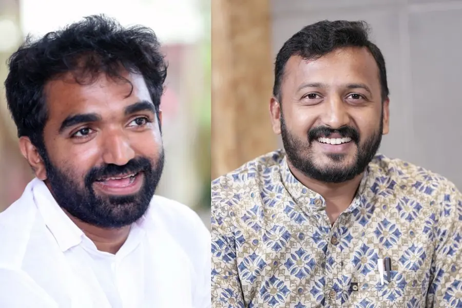 ചാണ്ടി ഉമ്മന് സഹോദരതുല്യന്, ആരോപണത്തിന് മറുപടി പറയേണ്ടത് നേതൃത്വം- രാഹുല് മാങ്കൂട്ടത്തില്