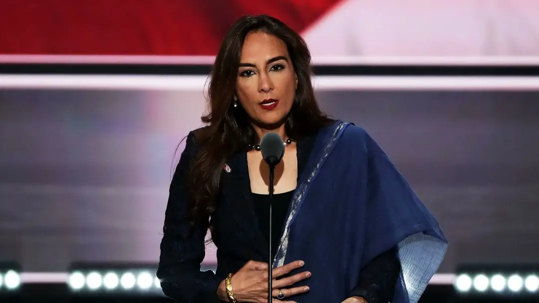 Harmeet Dhillon | Photo: X
