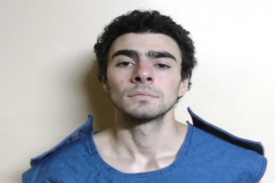 26-year-old arrested for killing UnitedHealthcare CEO Brian Thompson