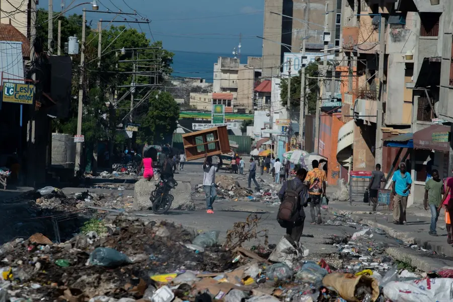 Haiti massacre: Atleast 200 killed in voodoo witchcraft revenge attack