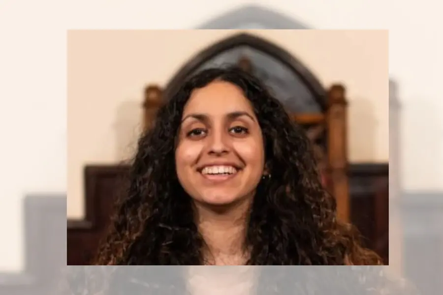 British Indian student Anoushka Kale becomes first South Asian president of Cambridge Union