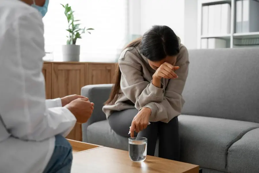 YesMadam service company fires over 100 stressed employees after conducting mental health survey