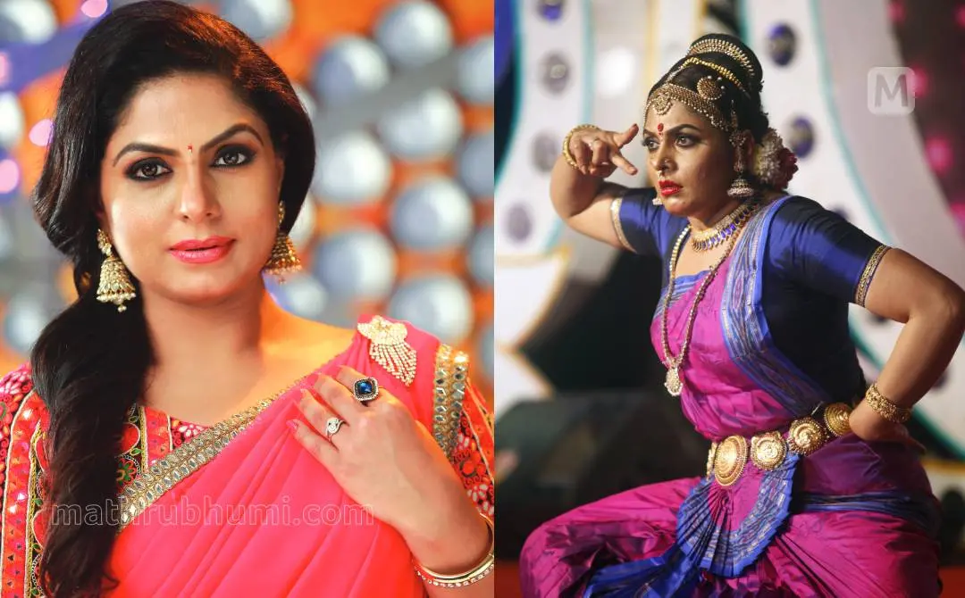 Asha Sharath