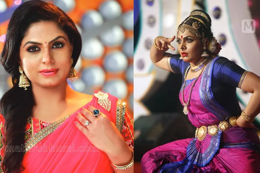 ‘I paid for my ticket from Dubai; Whether to accept a fee is a personal choice,’ says Asha Sharath