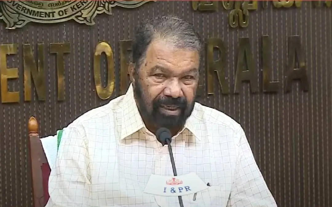 V Sivankutty