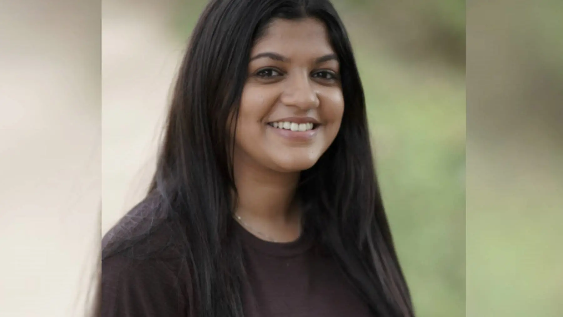Aparna Balamurali | File Photo: MBI