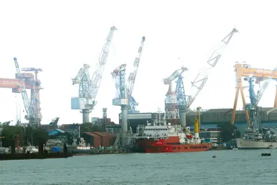 44 executive trainee vacancies at Cochin Shipyard Limited; apply now