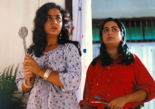 Urvashi, Kalpana