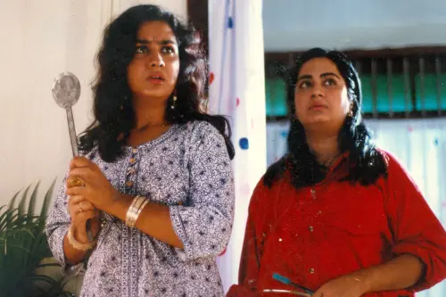 ‘Recognition after Kalpana's death felt meaningless…’: Urvashi