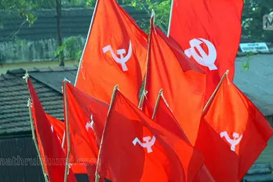 SC should put a stop to lawsuits seeking survey of mosques: CPM