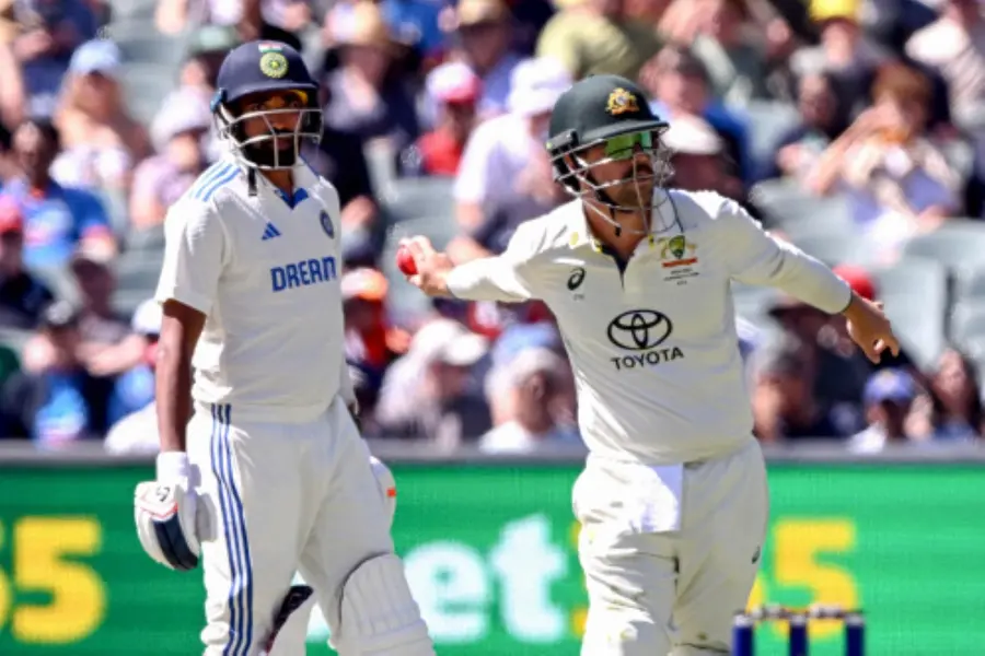 Siraj, Head likely to be punished by ICC for Adelaide showdown; Clarke hates pacer's LBW appeals