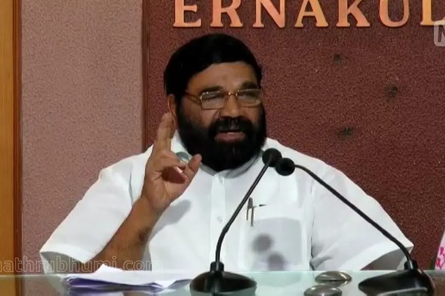 Kerala hits out at Centre over VGF repayment for Vizhinjam port, calls it 'financial exploitation'