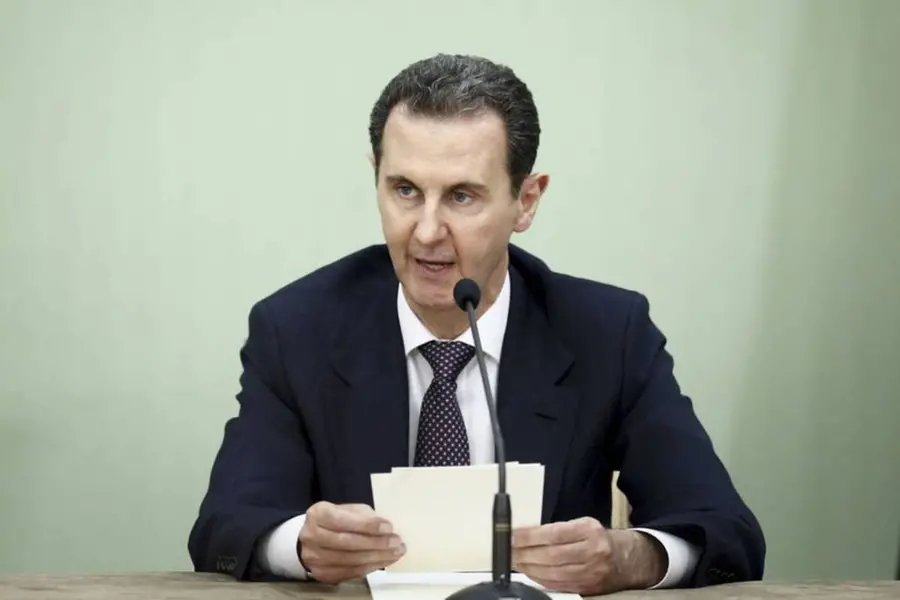 Russia grants asylum to ousted Syrian president Bashar Assad after rebel takeover: Reports