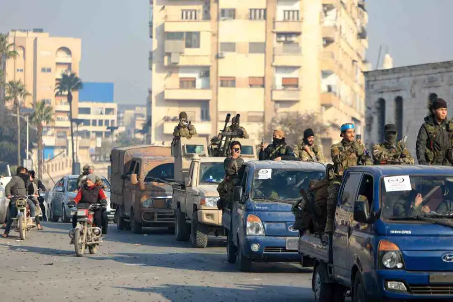 Rebels declare end of Assad rule in Syria; ready to cooperate, says Syrian PM