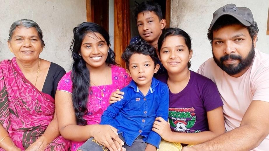This YouTuber receives Kerala’s first Ruby Creator play button