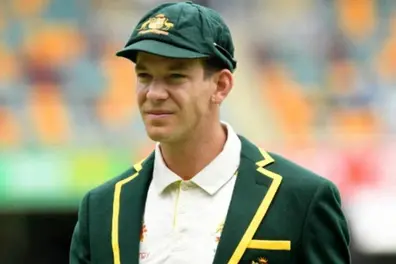 This is a harshly treated Australian team: Paine lauds players after Adelaide victory