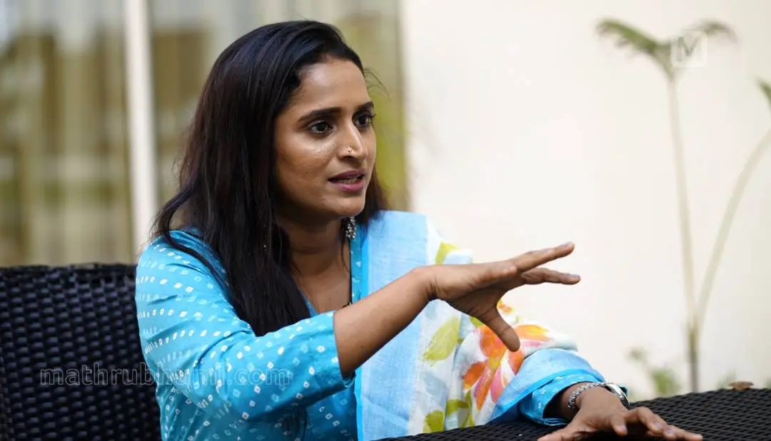 Surabhi Lakshmi | File Photo