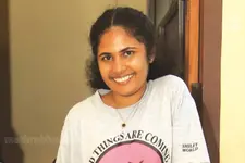 'അവർ കൂടെ ഇല്ലാത്തതിന്റെ സങ്കടമുണ്ട്.. മുന്നോട്ട് ജീവിക്കണമല്ലോ'; ശ്രുതി ഇനി സർക്കാർ ജീവനക്കാരി