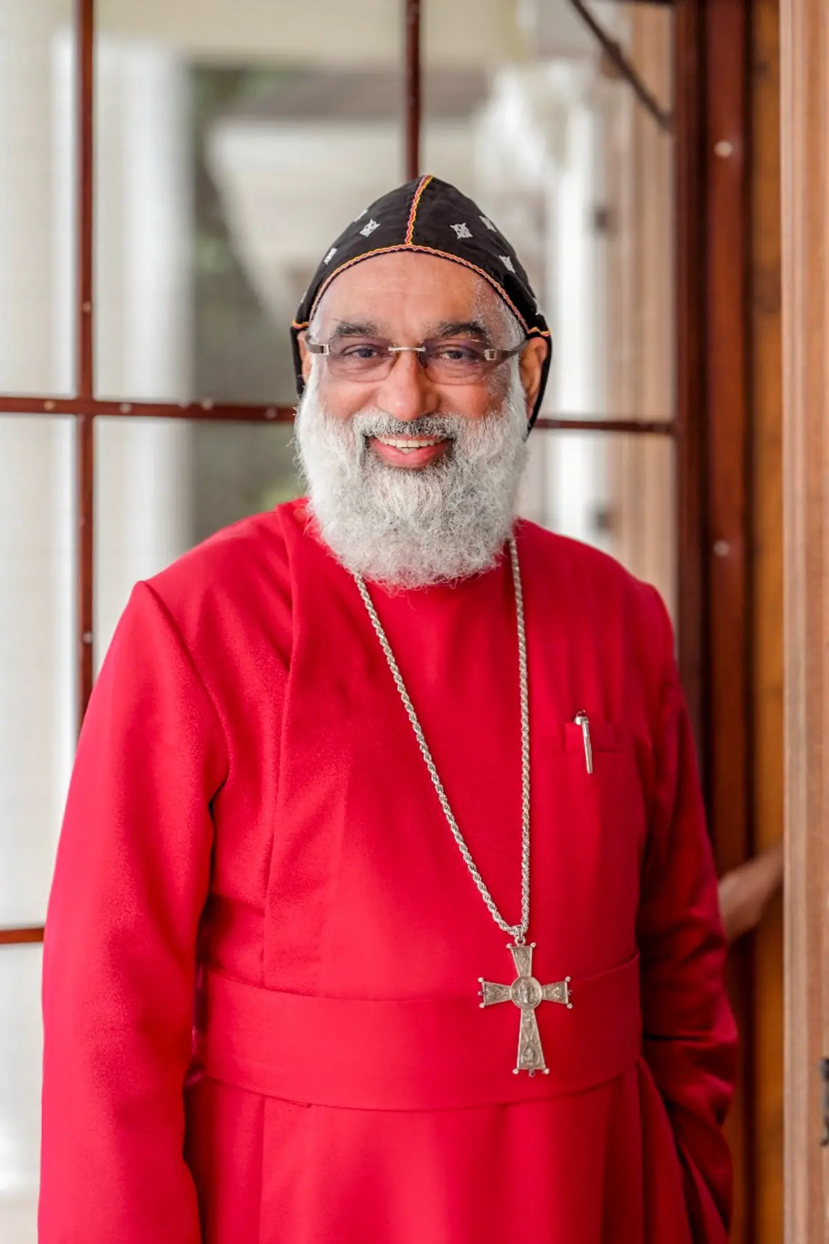 Joseph Mar Gregorios | Photo: PTI
