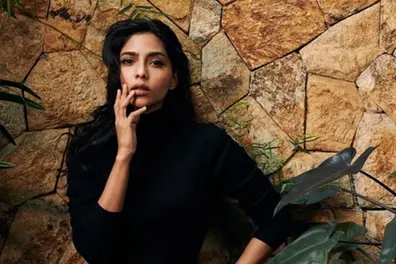 'I can't comprehend the depth of 'Mayaanadhi'; I see flaws..,' says Aishwarya Lekshmi