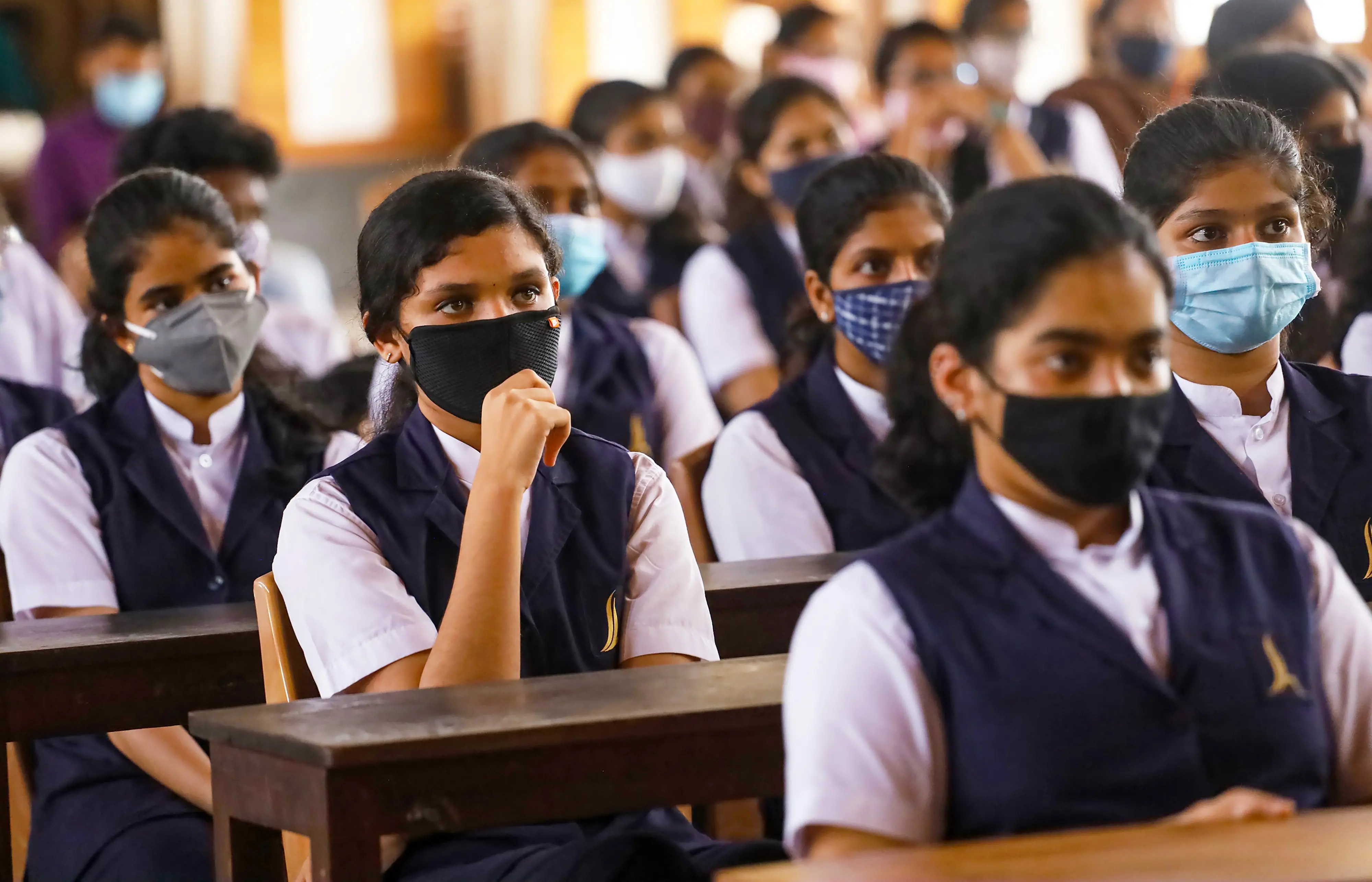 Representational image | Photo: PTI