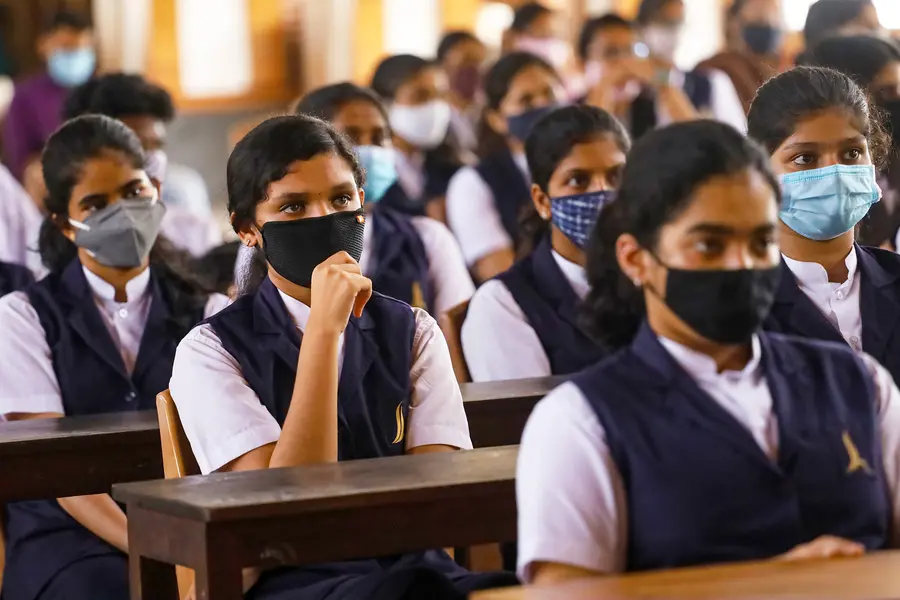 SCERT recommends eliminating the practice of awarding grace marks